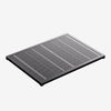 The CrealityFalcon 460*346mm Honeycomb Workbench for Falcon A1, a rectangular metal mesh filter with a black frame, is shown lying flat on a light gray background.