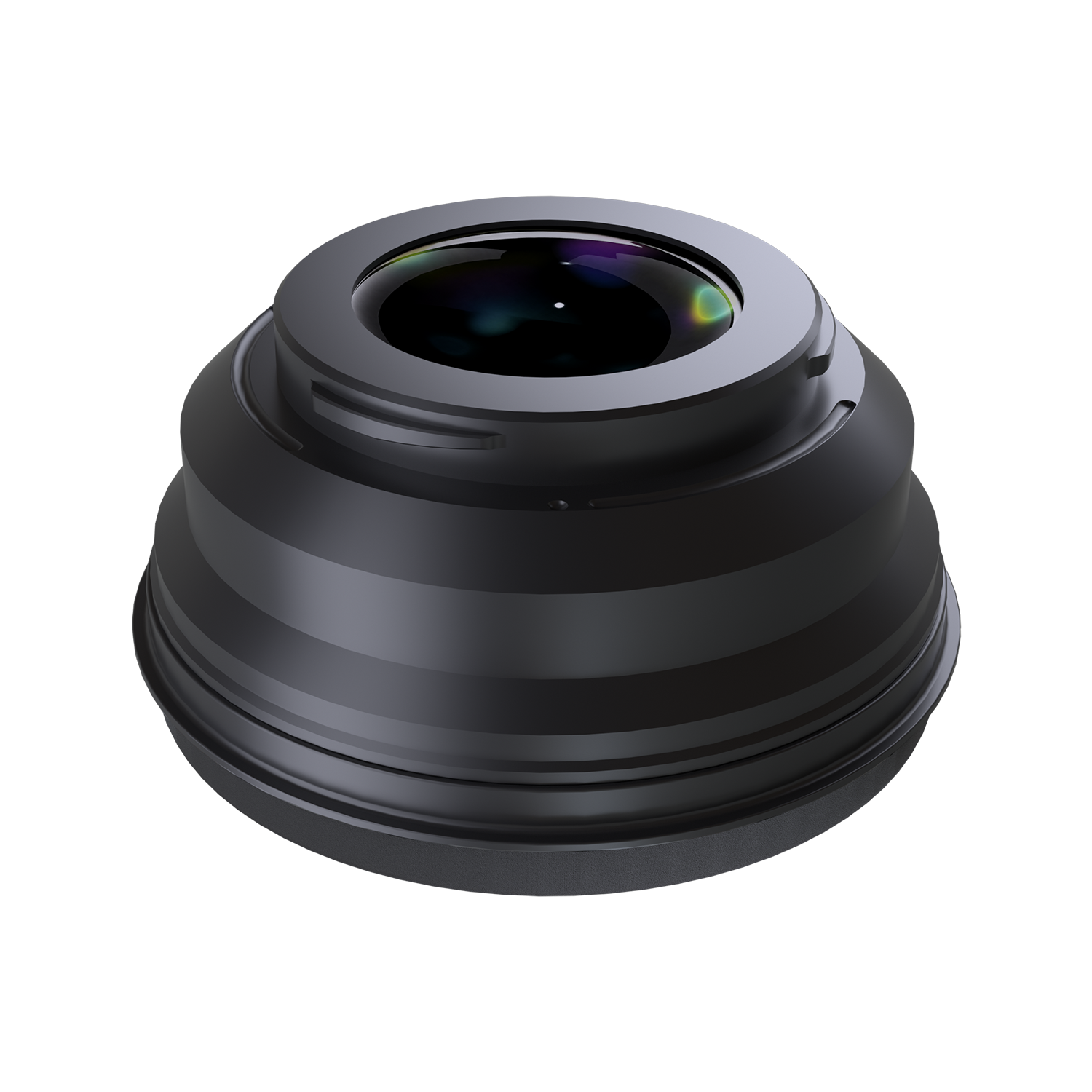 Falcon T1 Dual-Wavelength Field Lens