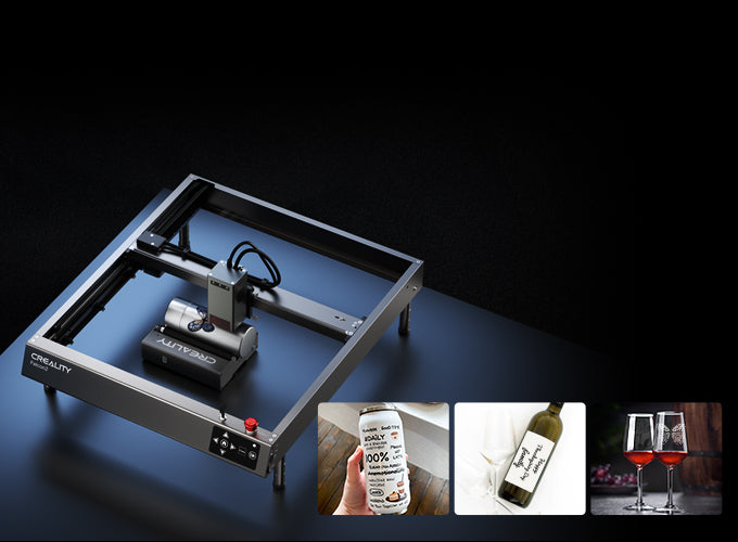 Rotary Roller for Laser Engraving Machine