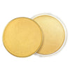6Pcs Blank Brass Coins for Laser Engravering