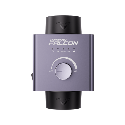 Creality Falcon EF1 Exhaust Fan