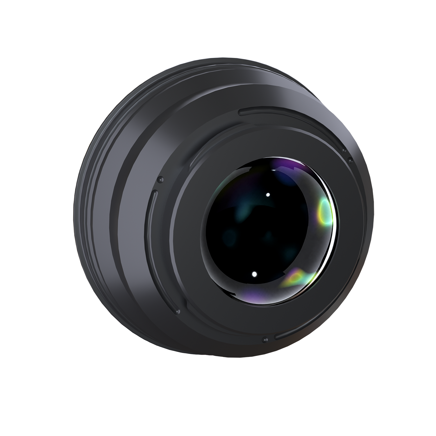 Falcon T1 Dual-Wavelength Field Lens