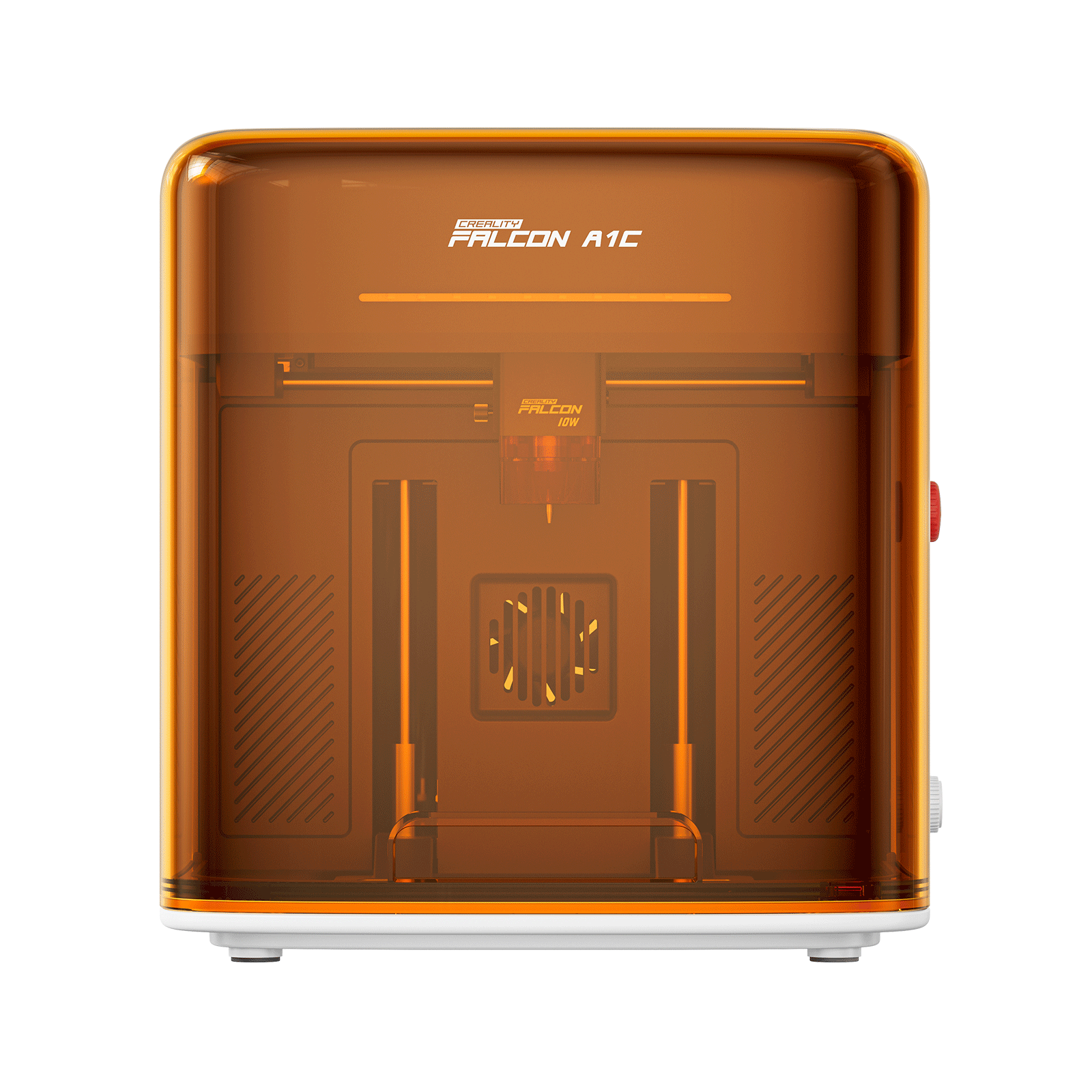 Creality Falcon A1C Laser Engraver | ETA 2026-08-15