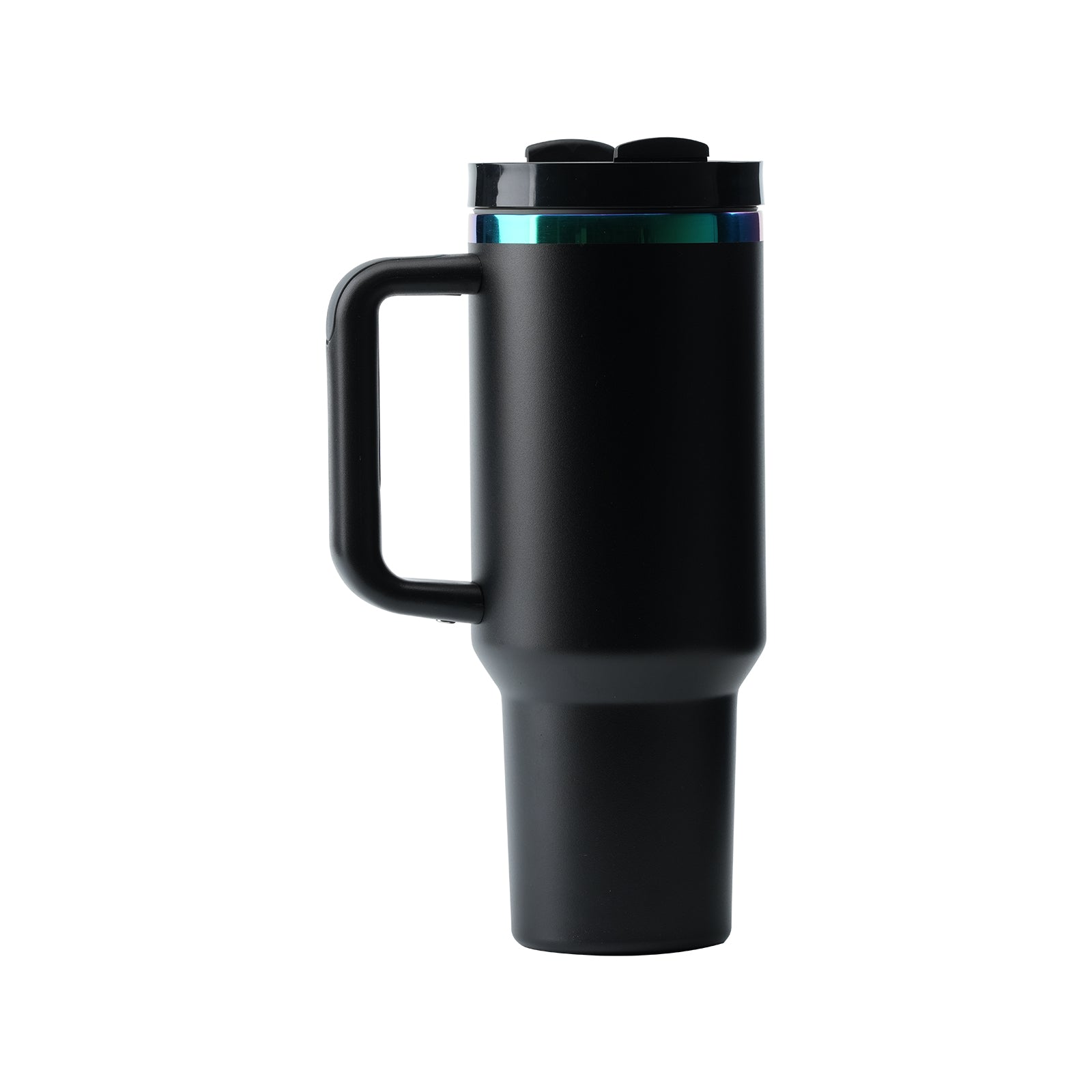 40 oz Stainless Steel Tumbler