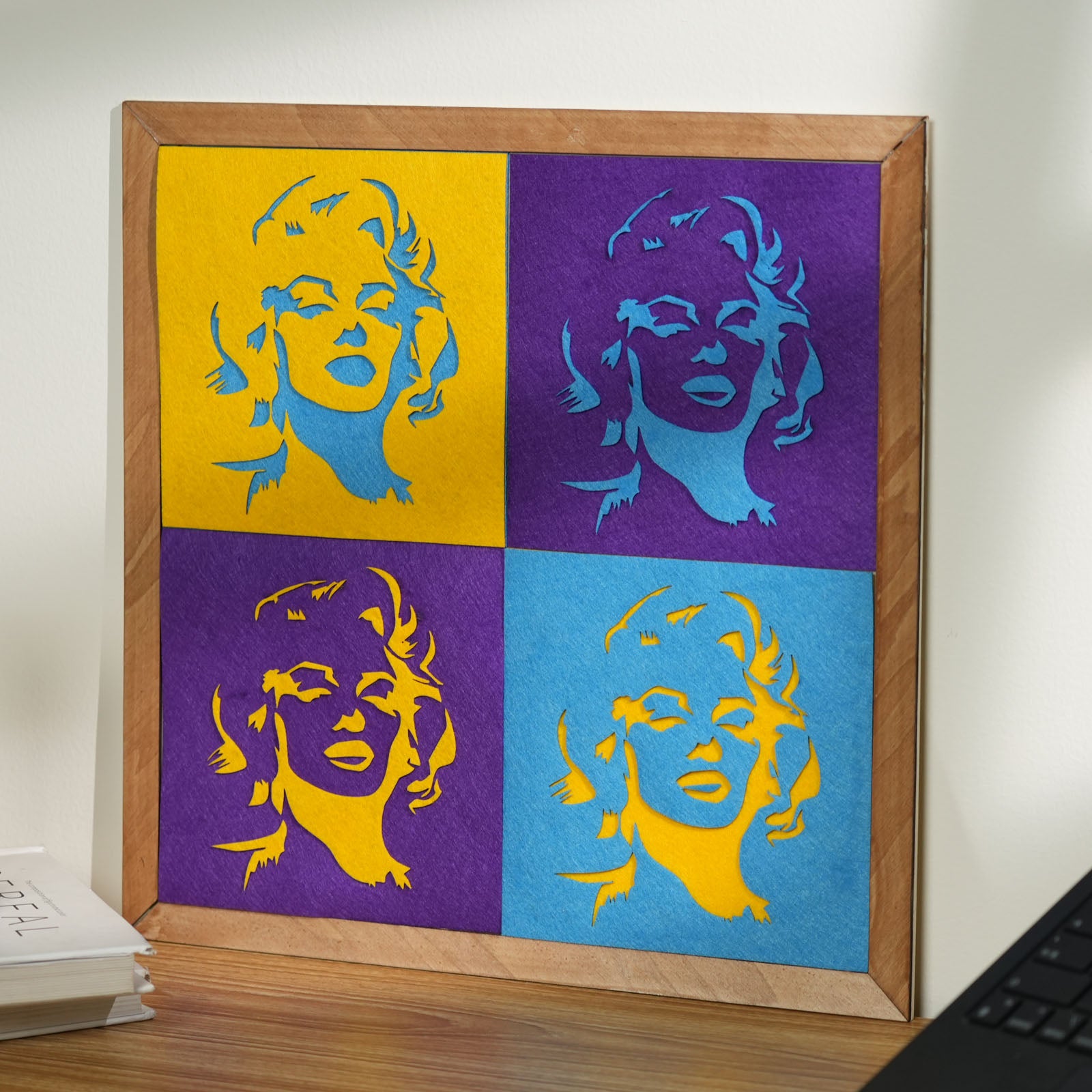 Multi-Material Starter Pack (30pcs) AI Intelligent Identification