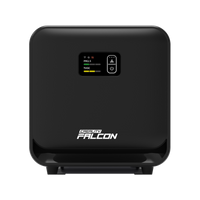 Creality Falcon intelligent air purifier AP1 mini | ETA 2026-09-16
