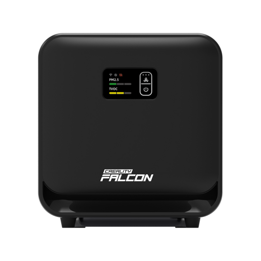 Creality Falcon intelligent air purifier AP1 mini
