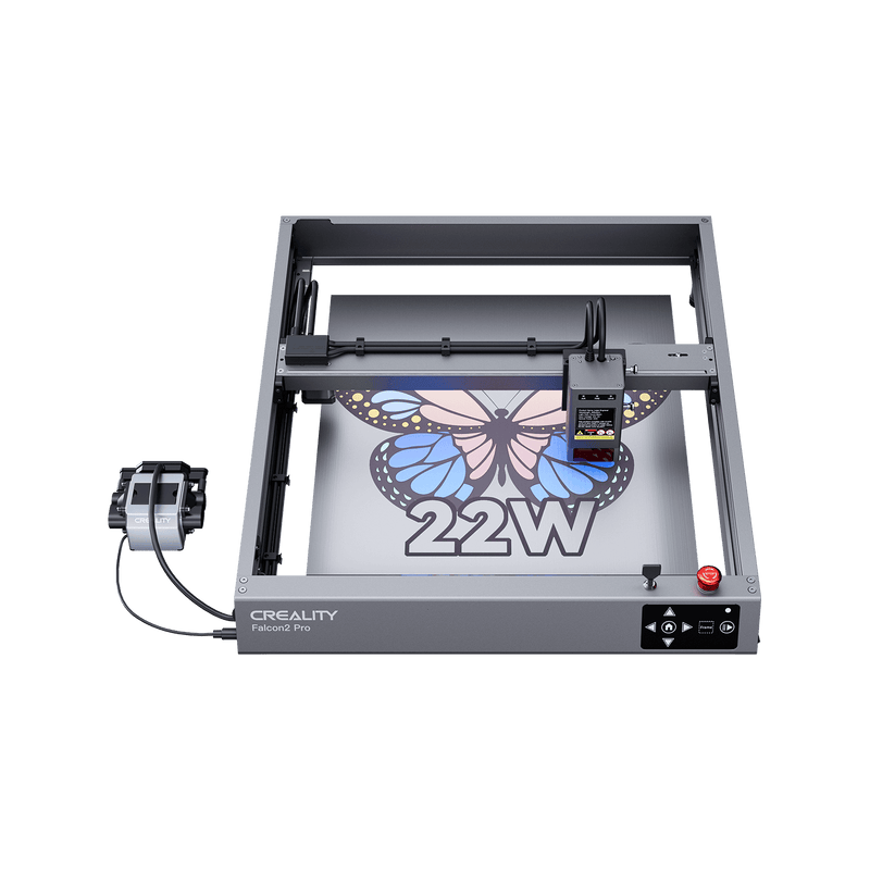 Falcon2 22W Diode Laser Engraver