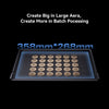 Falcon A1 Pro 20W Dual-laser Engraver