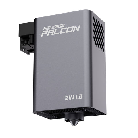 Falcon 2W Infrared Laser Module