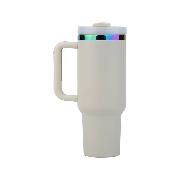 40 oz Stainless Steel Tumbler