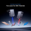 Falcon A1 Pro 20W Dual-laser Engraver