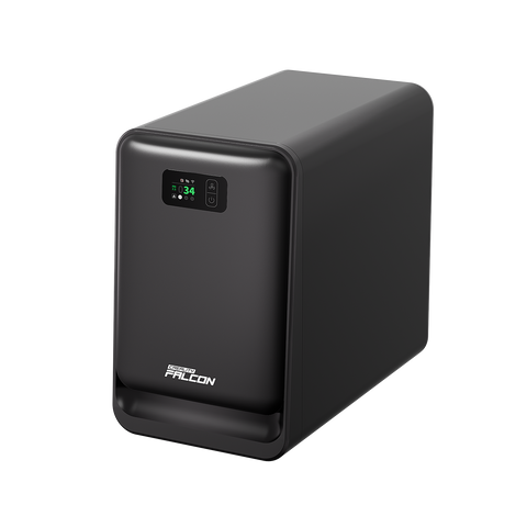 Falcon AP1 Smoke Purifier