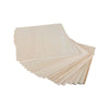 6'' Basswood Plywood Sheets 20 Pack