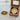 6Pcs Blank Brass Coins for Laser Engravering