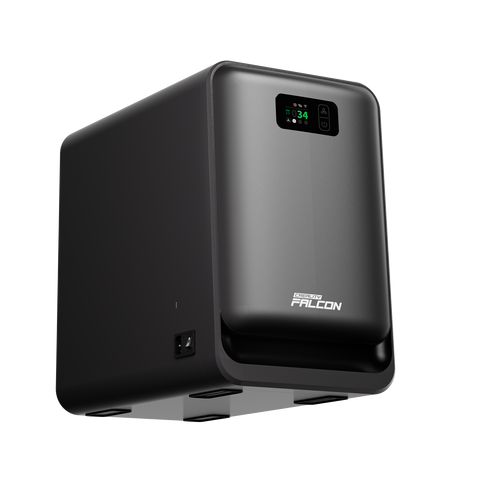 Falcon AP1 Smoke Purifier