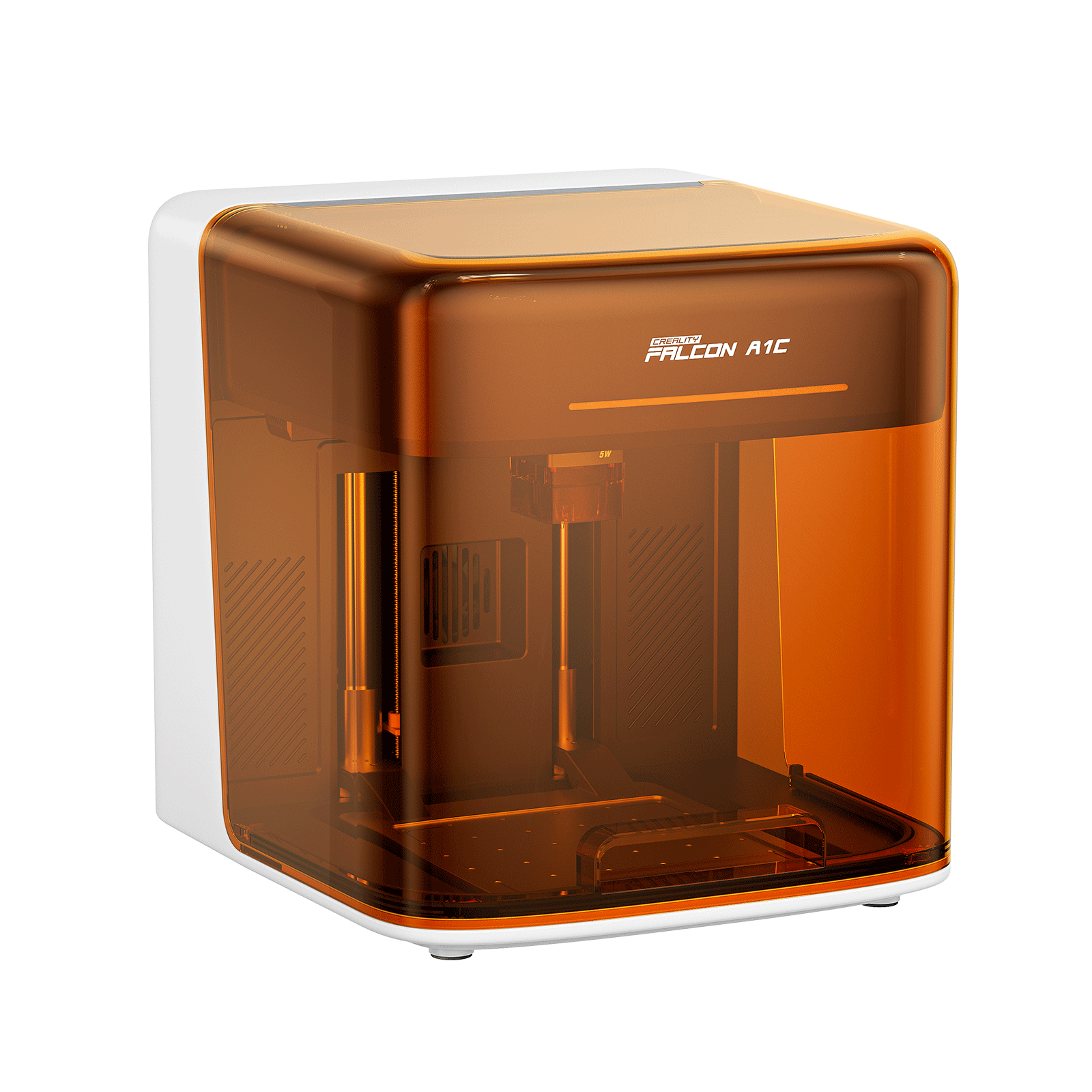 Creality Falcon A1C Laser Engraver