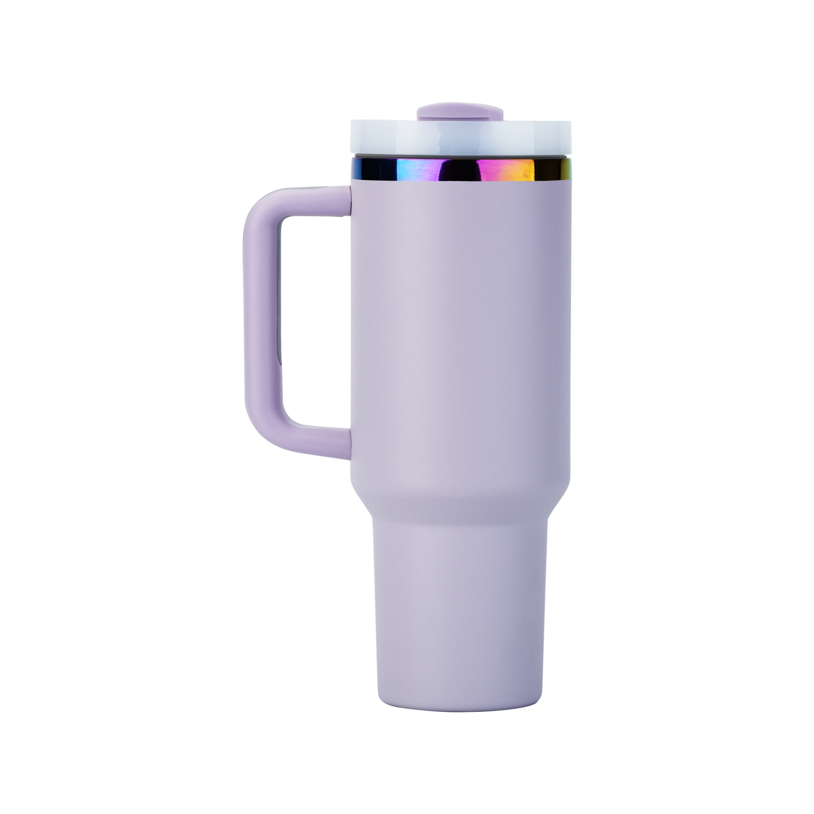 40 oz Stainless Steel Tumbler