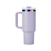 40 oz Stainless Steel Tumbler