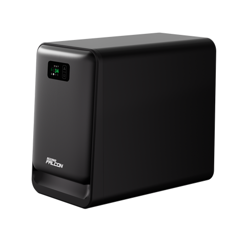 Falcon AP1 Smoke Purifier