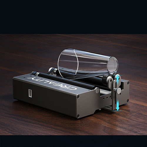 Rotary Roller for Laser Engraving Machine