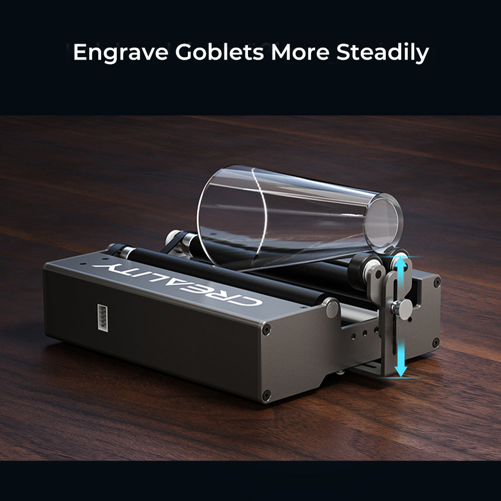 Creality CR-Laser Engraver 10W - EC 3D Printing Supplies