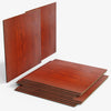 6'' Red Rosewood Plywood Sheets 20 Pack