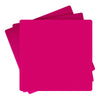 6'' Frosted Acrylic Sheets 20 Pack