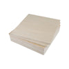 6'' Basswood Plywood Sheets 20 Pack