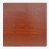 6'' Red Rosewood Plywood Sheets 20 Pack