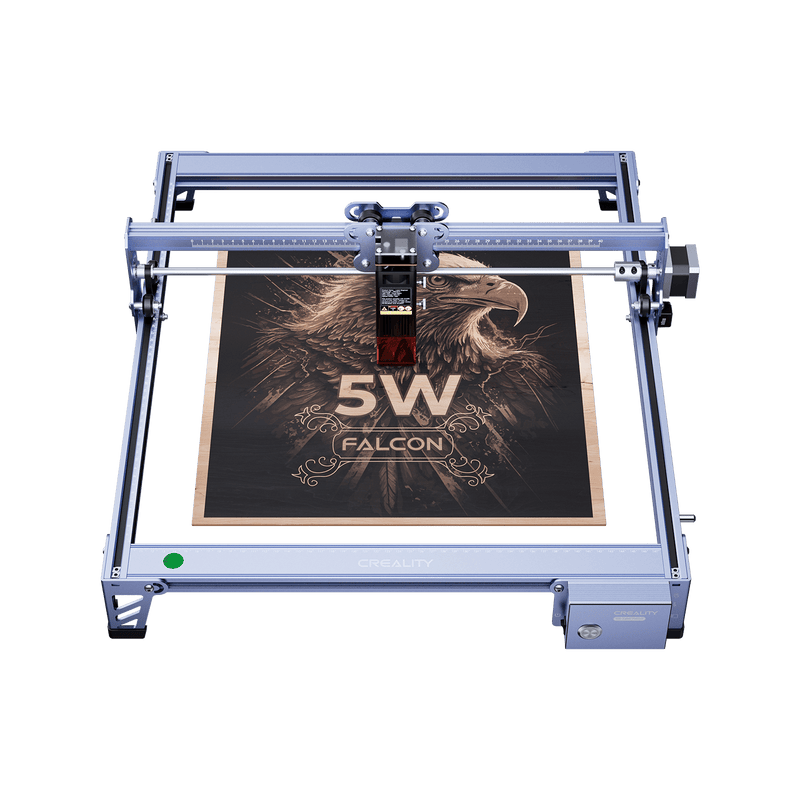 Falcon CR 5W Diode Laser Engraver