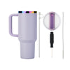 40 oz Stainless Steel Tumbler