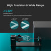 Rotary Kit Pro for Curved Surface Engraving
