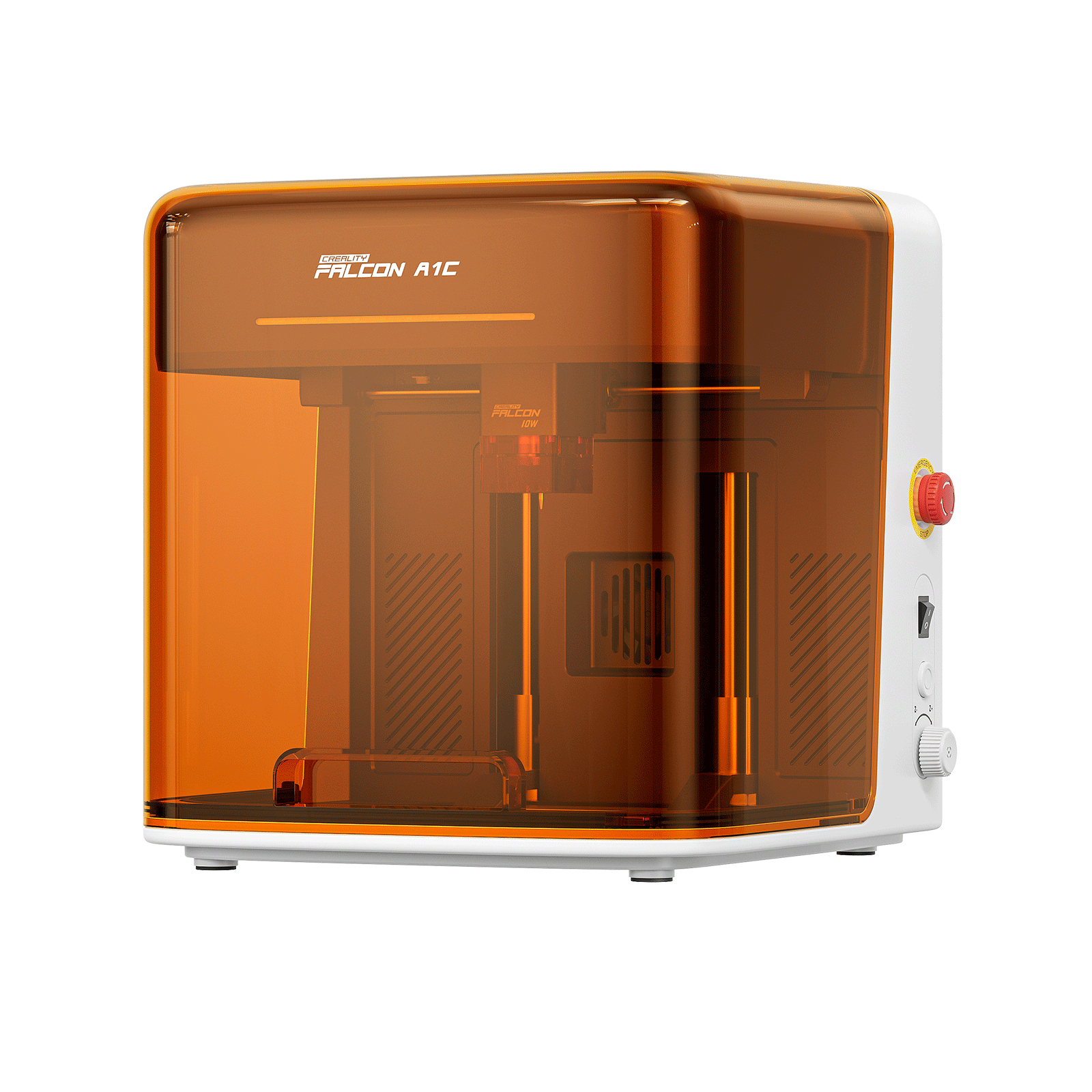 Creality Falcon A1C Laser Engraver