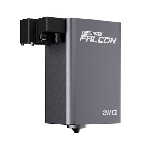 Falcon 2W Infrared Laser Module