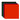 6'' Opaque Glossy Acrylic Sheets 20 Pack