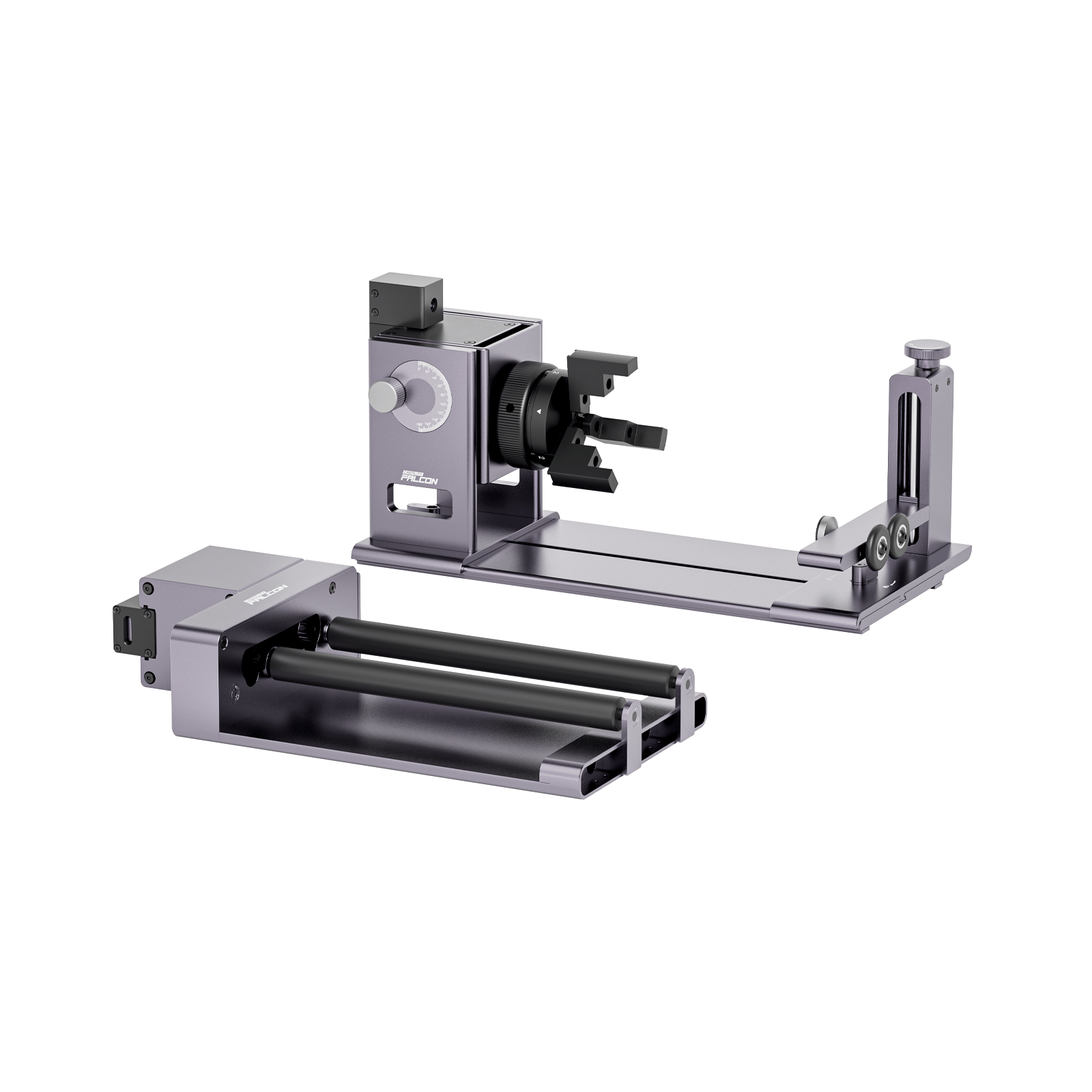 Creality Falcon RC2 Rotary Kit (ETA 2026-09-07)