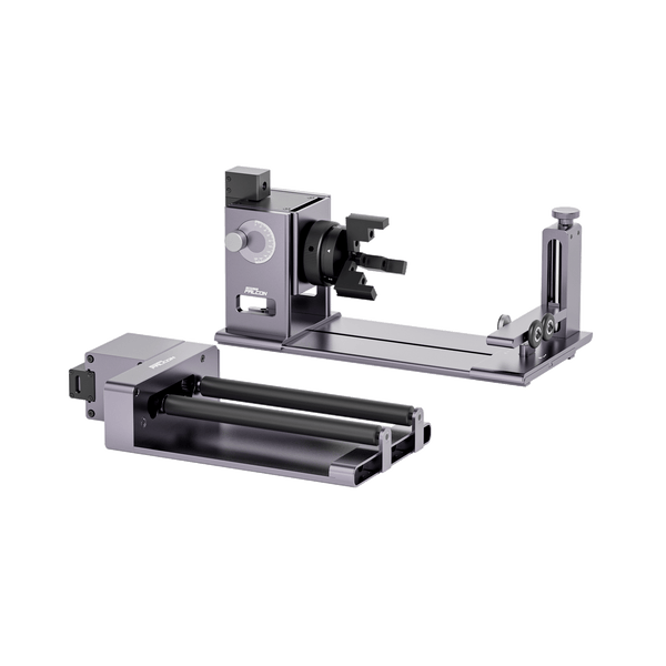 Creality Falcon RC2 Rotary Kit