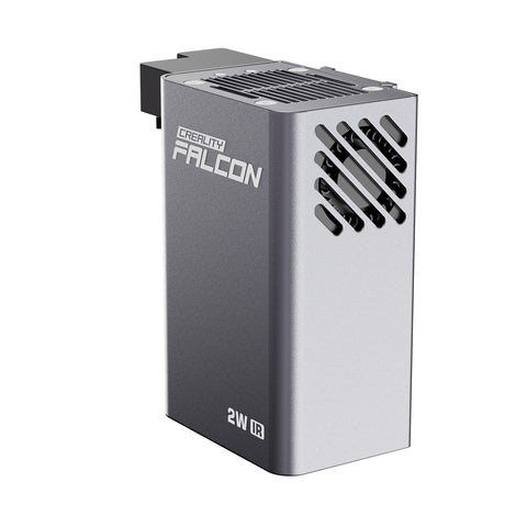 Falcon 2W Infrared Laser Module