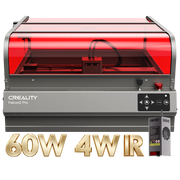 Falcon2 Pro 22W/40W/60W Enclosed Laser Engraver & Cutter