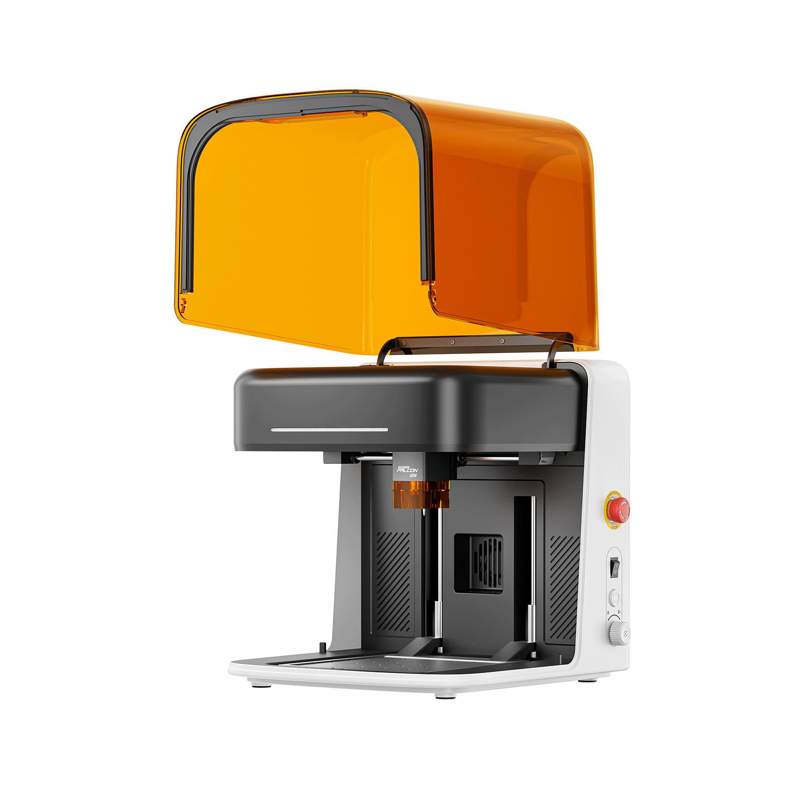 Creality Falcon A1C Laser Engraver | ETA 2026-08-15