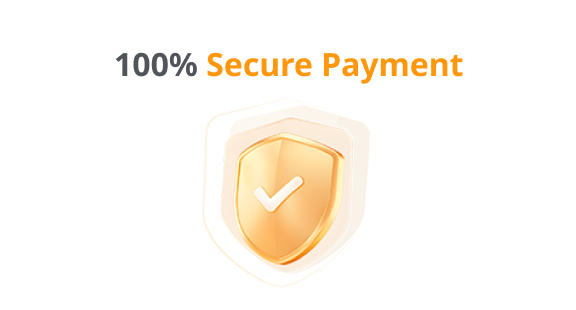 secure payment