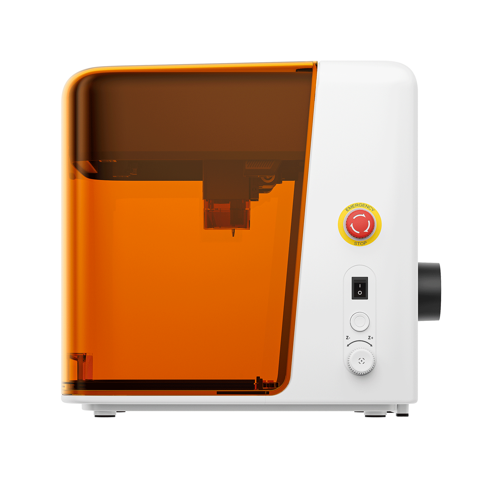 Creality Falcon A1C Laser Engraver