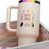 40 oz Stainless Steel Tumbler