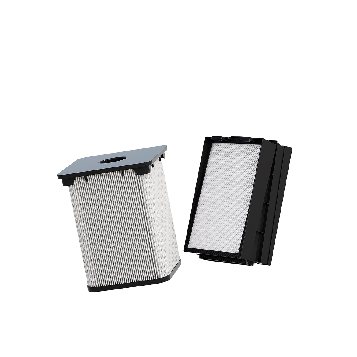 Replacement Filter Set for Falcon AP1 Smoke Purifier