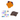 Autumn Crafting Package: Acrylic Sheets, Titanium Steel Pet Tags & Walnut Plywood Sheets