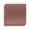 20Pcs Double Color ABS Sheets 12"*12"*0.05"