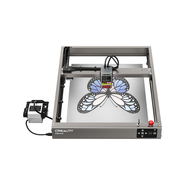 Falcon2 22W Diode Laser Engraver