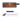 A Creality Falcon A1 Pro 20W Dual-laser Engraver with an orange-tinted enclosure is displayed above a labeled image of a 460x346mm honeycomb workbench.