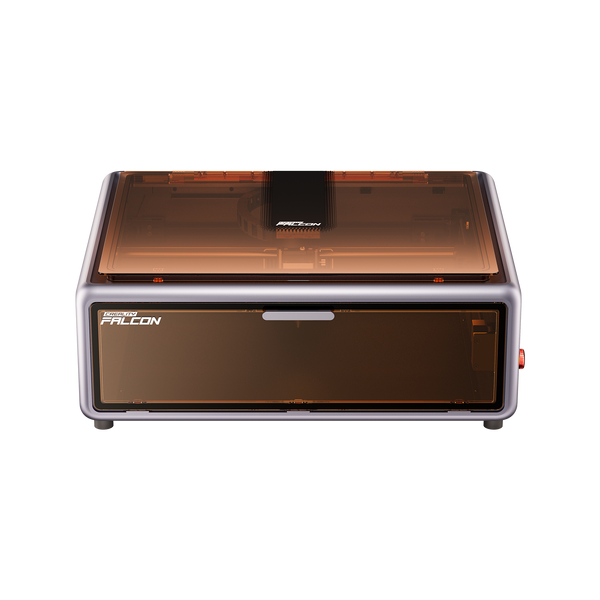 Falcon A1 10W Enclosed Diode Laser Engraver